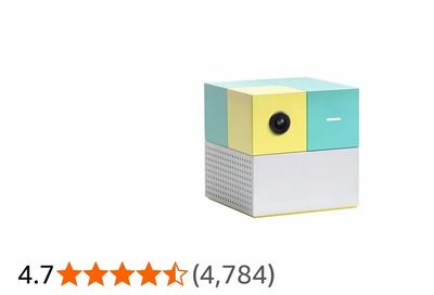 Amazon.ca: Nex Playground - interactive game system - $319.96