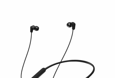 UnderTorrent Neckband Earbuds - $25.00 (free shipping)