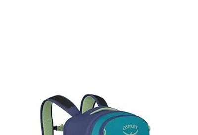 Amazon.ca: Osprey Daylite Expandable 26+6 Travel Pack - $97.49 (Was $130.00)