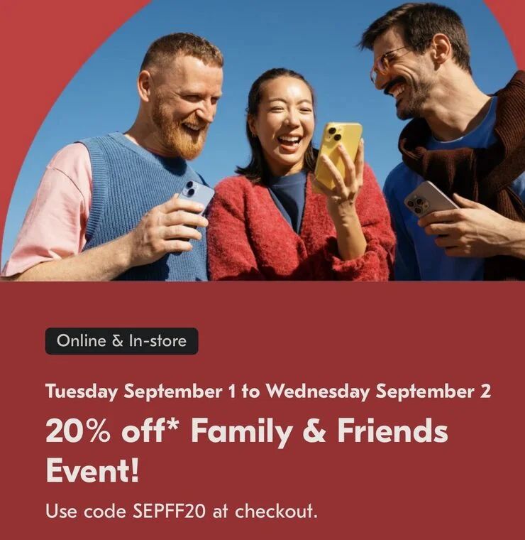 Shoppers Drug Mart: SDM - 20% off regular priced merchandise Sep 1-2