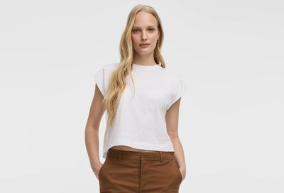 The Canadian clearance racks are stacked right now, rounded up the best I found (Reitmans, RW&CO, La Senza, Zara + more)