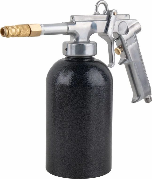 Princess Auto: Vaper Undercoating Air Spray Gun $29.99 Princess Auto: Vaper Undercoating Air Spray Gun $29.99