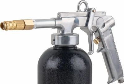 Princess Auto: Vaper Undercoating Air Spray Gun $29.99