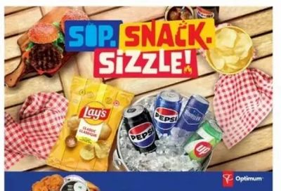 Loblaws: 30 Wings & Wedges Bucket $20 or 30 Wings & Wedges Bucket + Pepsi 1L + Lay's Chips $26 + 4,000 PCO points