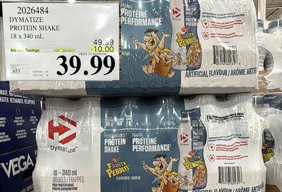 Costco Canada West (BC, AB, SK, MB) | Weekly Price Drop Report | Aug 31 - Sep 6 | 388 pics | 2026 Week #36