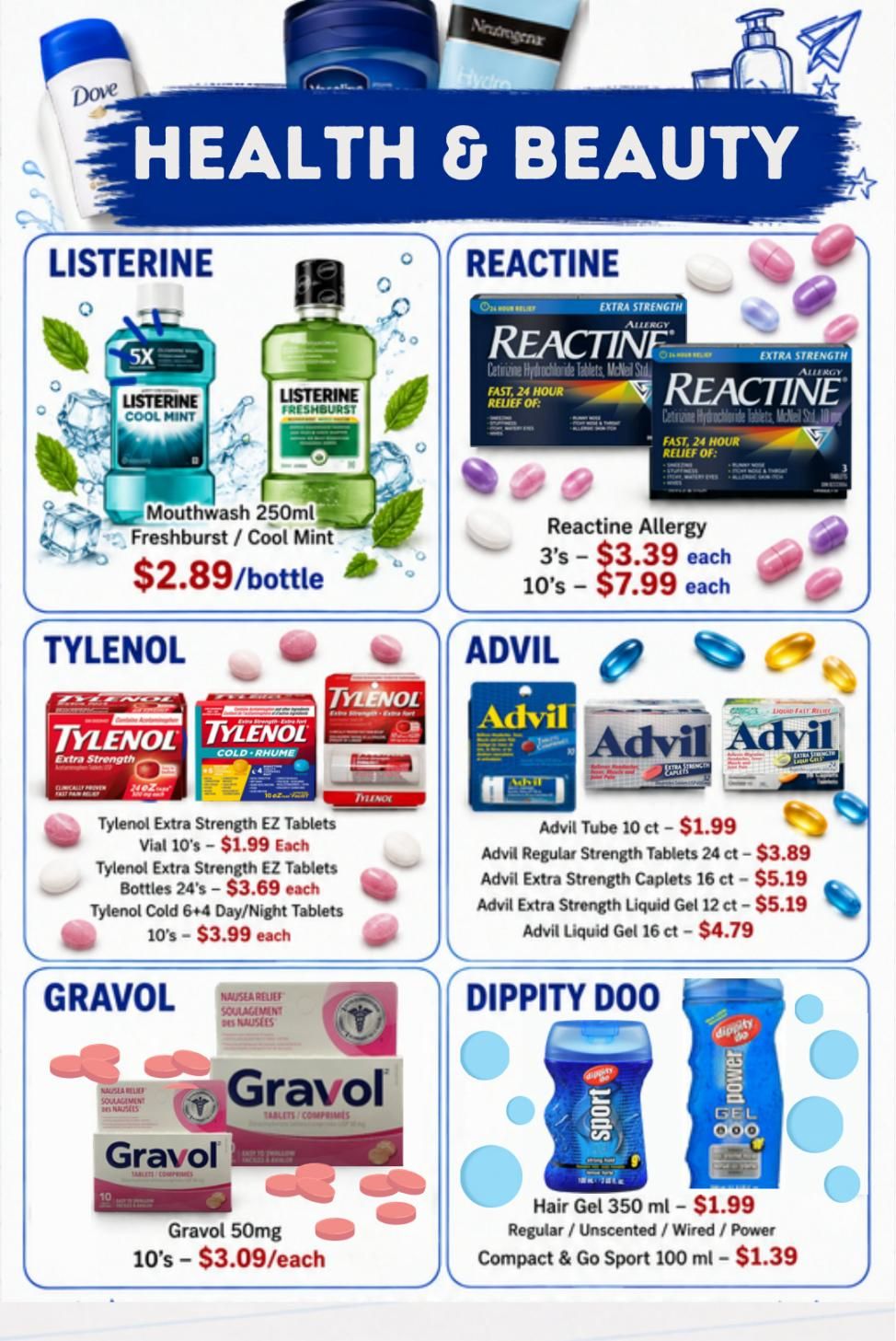 FKK Wholesale Cash & Carry Flyer August 24 to September 26
