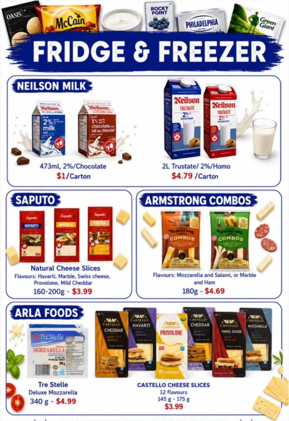 FKK Wholesale Cash & Carry Flyer August 24 to September 26