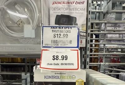 Princess Auto: Kontrolfreek black ops 6 thumbsticks xbox/playstation - $8.99