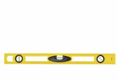 Home Depot: STANLEY 24-inch High Impact ABS I-Beam Level - $5.98