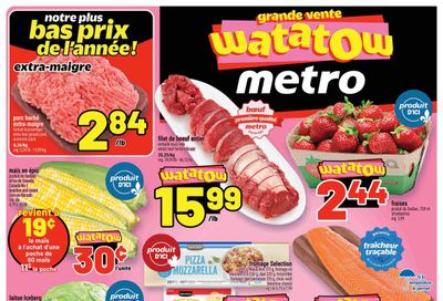 Metro (QC) Flyer September 3 to 9