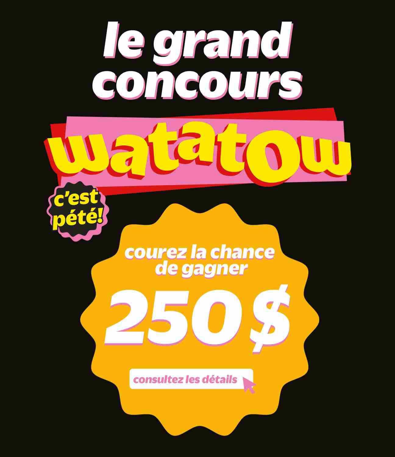 Metro (QC) Flyer September 3 to 9