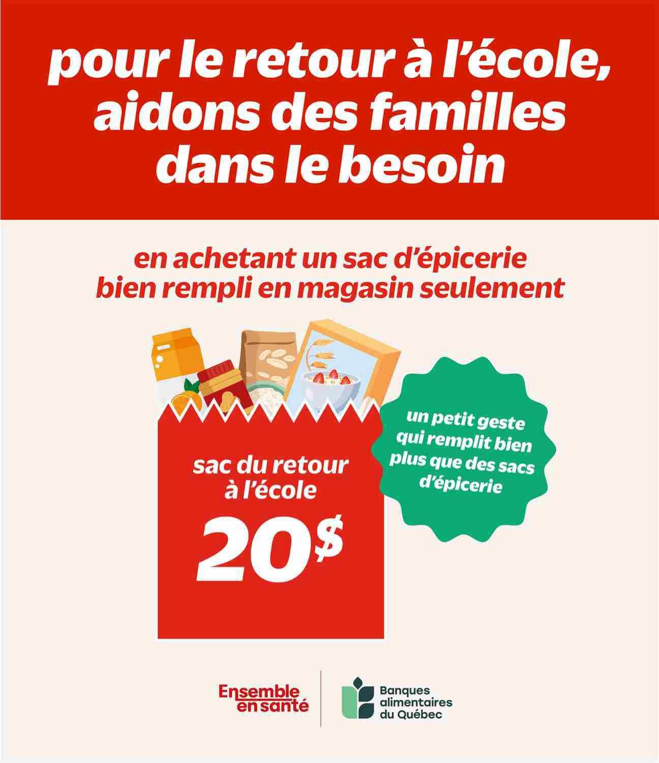 Metro (QC) Flyer September 3 to 9