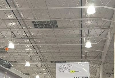 Costco: Saucony Shors at Ancaster Costco location