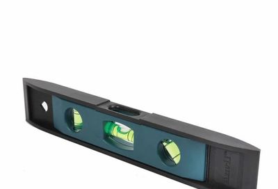 Home Depot: Anvil 9 inch Torpedo Level | $0.98 (Reg $1.98) | Free Shipping