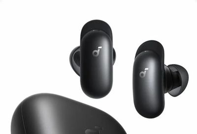 Amazon.ca: Anker soundcore Liberty 5 Pro Wireless ANC Earbuds - $199.99