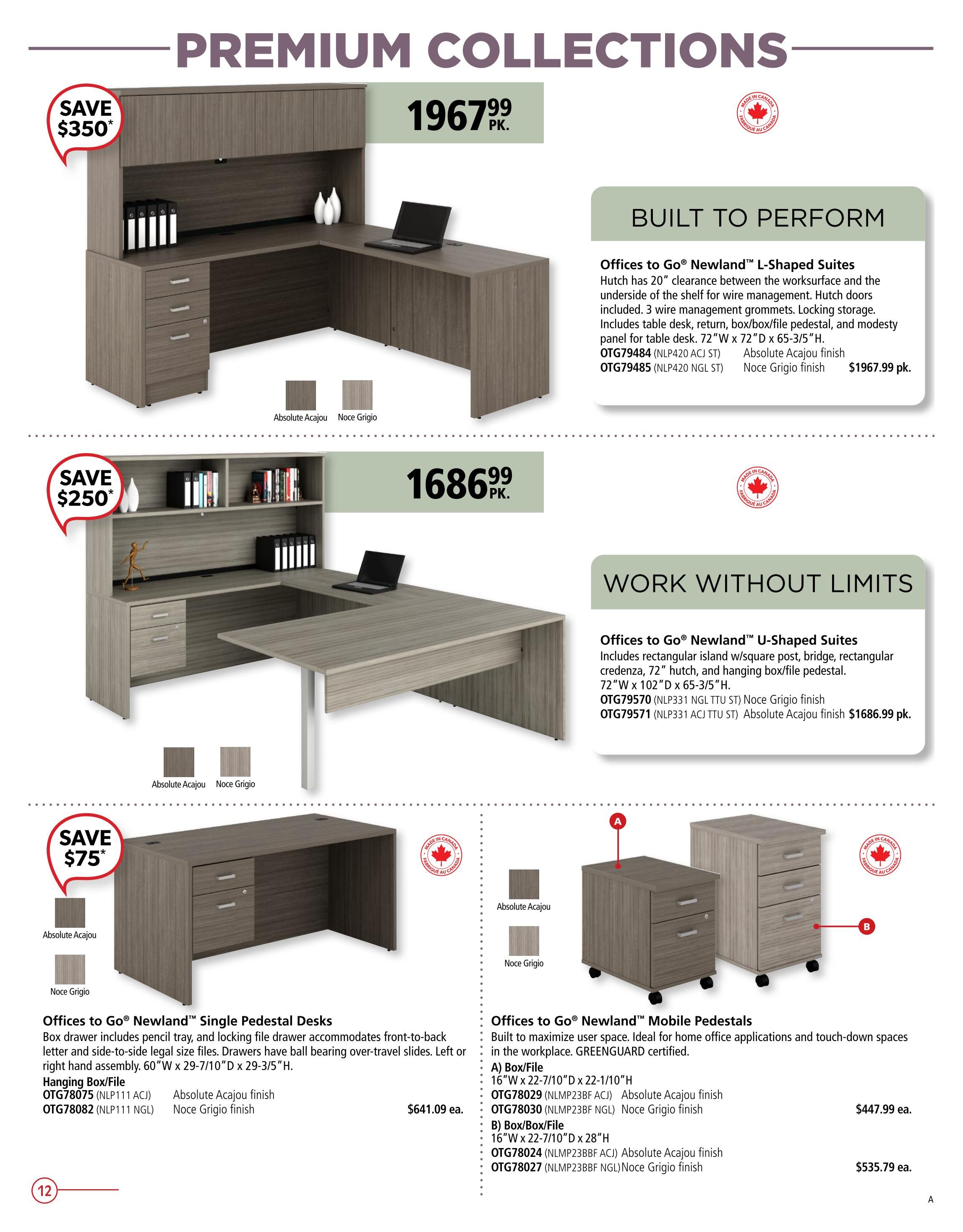 Covey Basics Flyer September 1 to 30