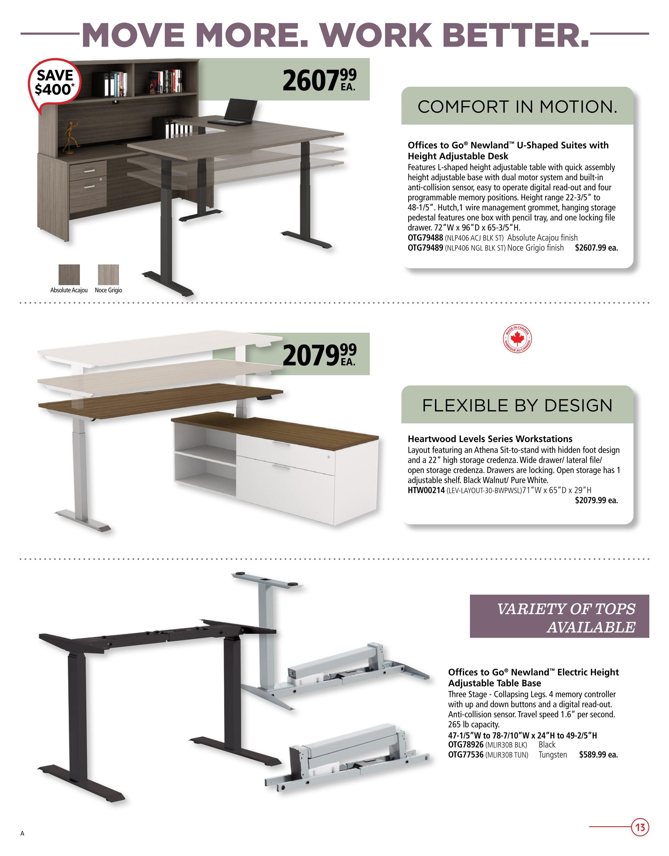 Covey Basics Flyer September 1 to 30