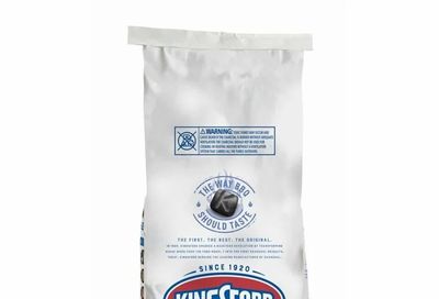 Home Depot: Kingsford Charcoal 16lb Briquettes $14.98