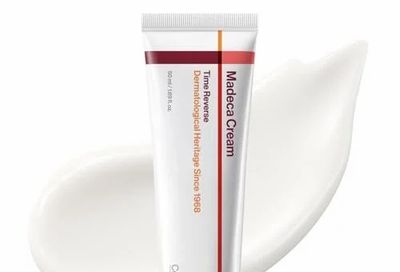 Amazon.ca: Centellian 24 Madeca Cream 50ml Clearance - $26.60 (5% Off Hidden Coupon at Checkout / Prime)