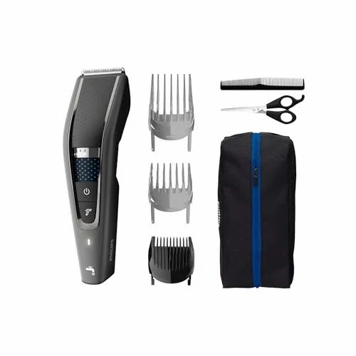 Amazon.ca: $43.98 Philips 7000 Hair Clipper, 6 Accessories DualCut Technology Amazon.ca: $43.98 Philips 7000 Hair Clipper, 6 Accessories DualCut Technology