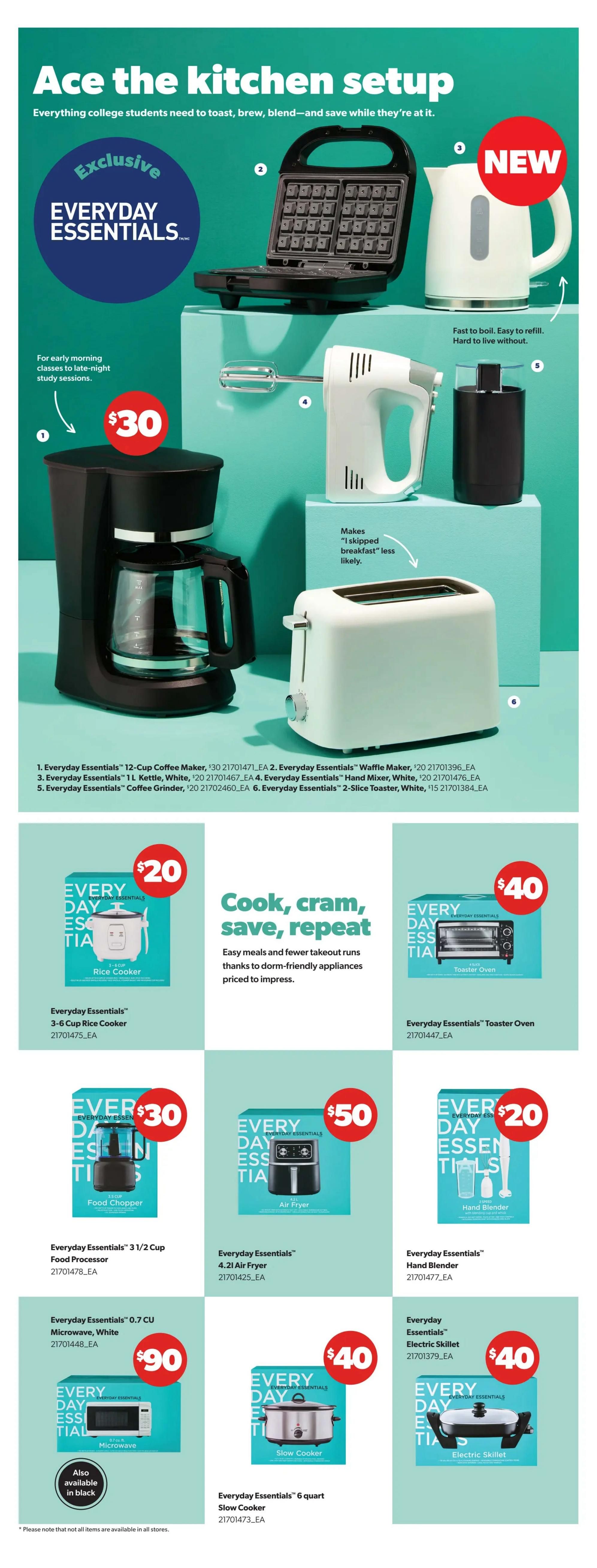 Real Canadian Superstore (ON) Flyer September 3 to 9