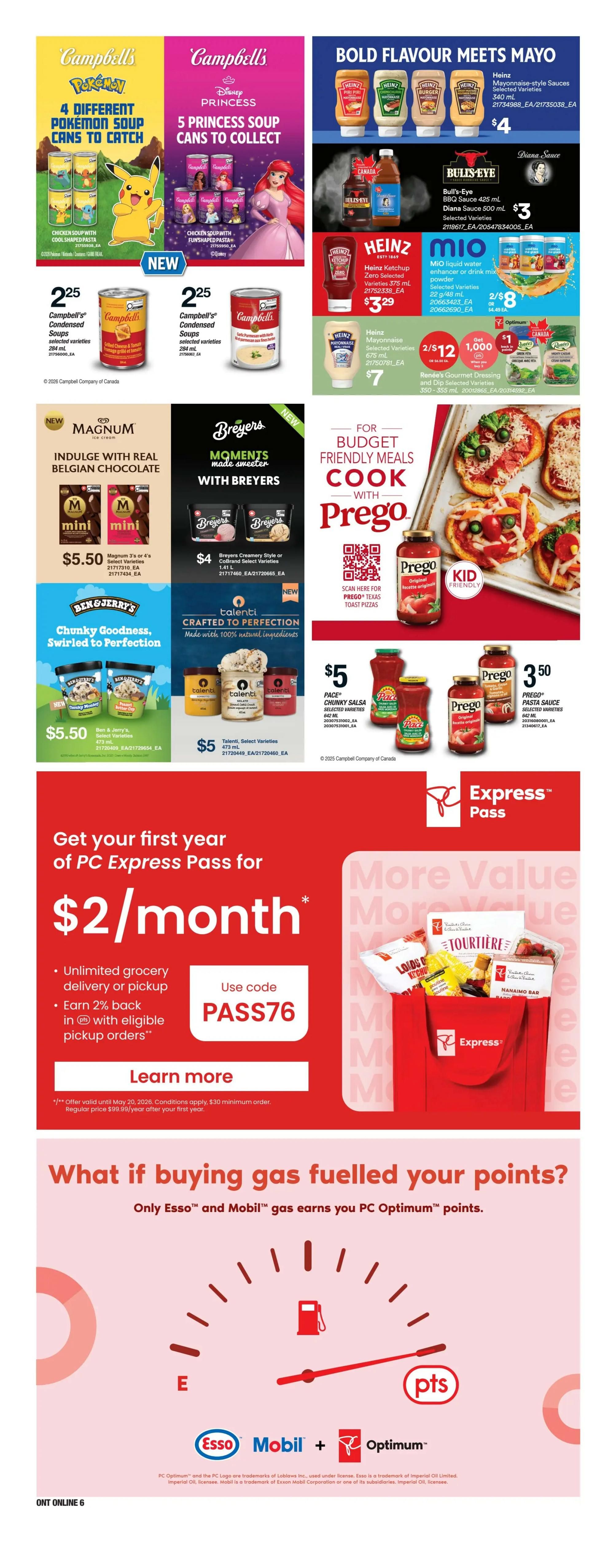 Loblaws (ON) Flyer September 3 to 9