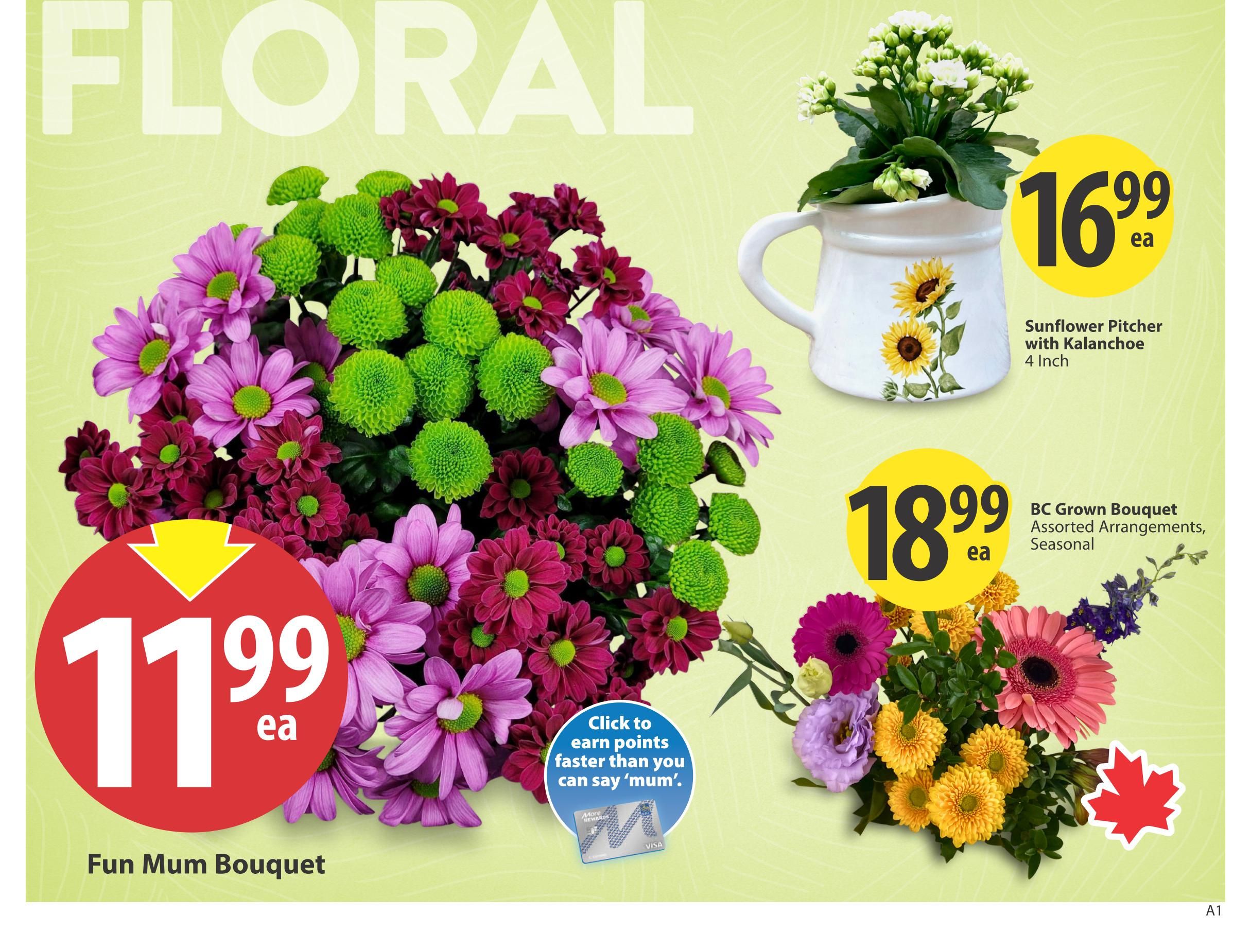 Save On Foods (BC) Flyer September 3 to 9