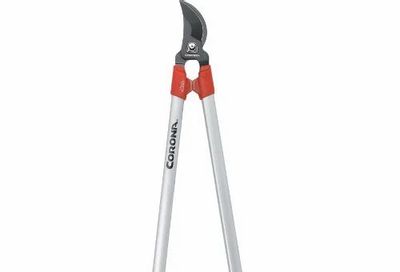 Amazon.ca: Corona SL 3264 ComfortGEL Bypass Lopper, 30-Inch Length -- $13.62
