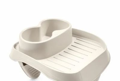 Amazon.ca: Intex Pure Spa Cup Holder, 2 Standard Size Beverage Containers $8.41