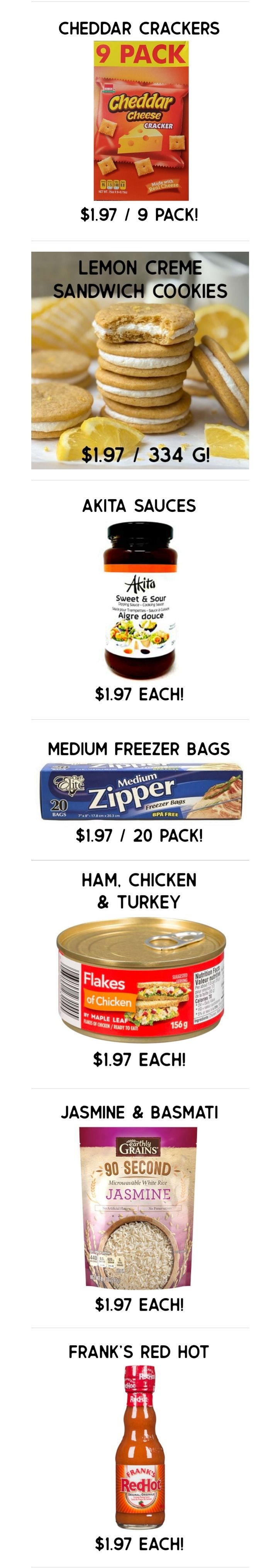 Gateway Meat Market Flyer September 3 to 9