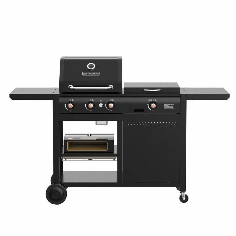 Walmart: Bakerstone Basic Series Outdoor Cooking Centre $187.00 (reg. $599.98) Walmart: Bakerstone Basic Series Outdoor Cooking Centre $187.00 (reg. $599.98)