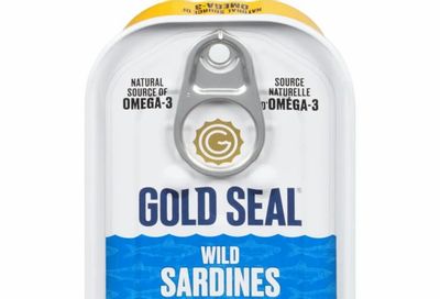 Real Canadian Superstore: $1.00 - GOLDSEAL Sardines In Soy Oil (125g), water (125g) & OCEAN'S HALO Flaked Light Tuna, In Water 170 g