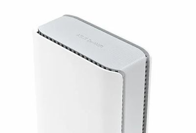 Amazon.ca: ATL: ASUS ZenWiFi BT8 WiFi 7 Mesh Router - Tri-Band (1pk)