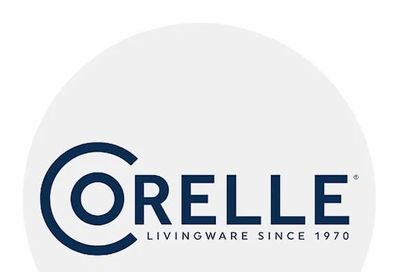 Walmart: Corelle Open Stock Dinnerware - 20% off