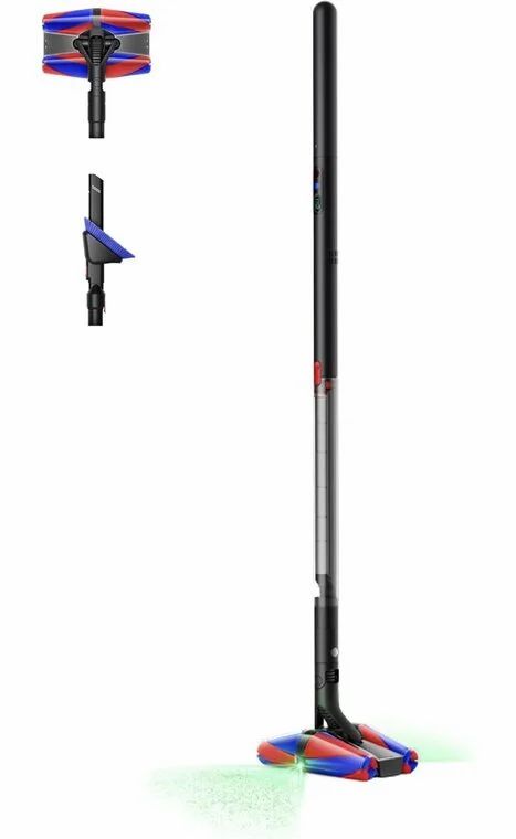 Costco: YMMV - Dyson Pencilvac Cordless Stick Vaccuum - $200 Off Costco: YMMV - Dyson Pencilvac Cordless Stick Vaccuum - $200 Off
