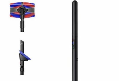 Costco: YMMV - Dyson Pencilvac Cordless Stick Vaccuum - $200 Off