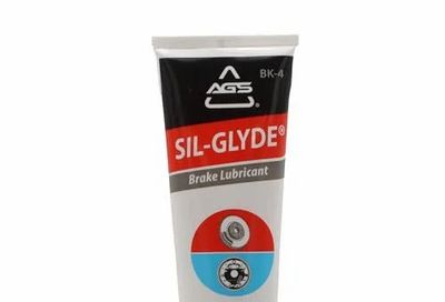 Amazon.ca: ASL Syl-Glide Brake Lubricant 4 oz. - $11.53 S&S