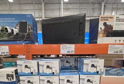 Costco: Chamberlain myQ Secure View Smart Garage Video Keypad – $49.97 (Clearance / In-Store YMMV)