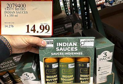 Costco Canada West (BC, AB, SK, MB) | Weekend Update | Sep 4 - Sep 6 | 378 pics | 2026 Week #36 WEEKEND