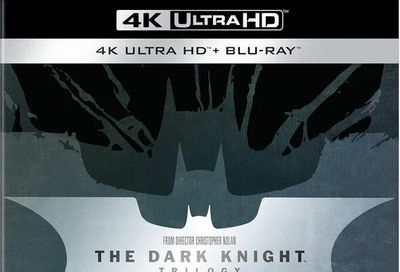 Amazon.ca: Batman The Dark Knight Trilogy $39.49