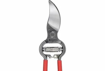 Amazon.ca: Corona Cutting Tools BP 3160 Classic Cut Forged Bypass Pruner, 3/4-Inch $11.33