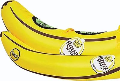 Princess Auto: 2-Rider Banana Towable ($79.99, reg. $169.99)
