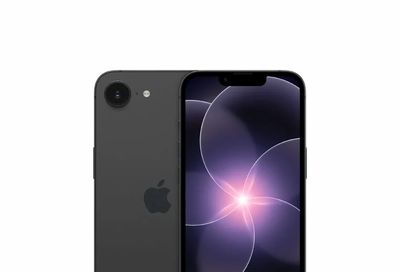 Walmart: Iphone 17e (black)