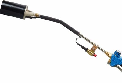 Princess Auto: Propane torch kit $50.84