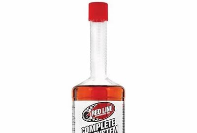 Amazon.ca: Red Line Fuel System Cleaner $19.12