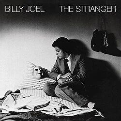 Amazon.ca: Billy Joel - The Stranger LP Vinyl - $14.98