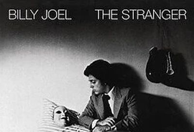 Amazon.ca: Billy Joel - The Stranger LP Vinyl - $14.98