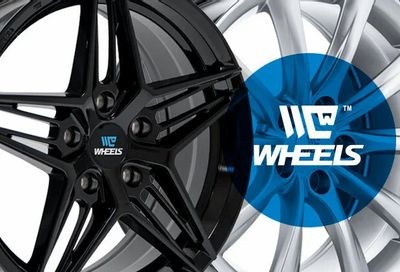 Costco: C-Wheels: Save $150 off any 4 alloy rims / $50 off any 4 steel rims
