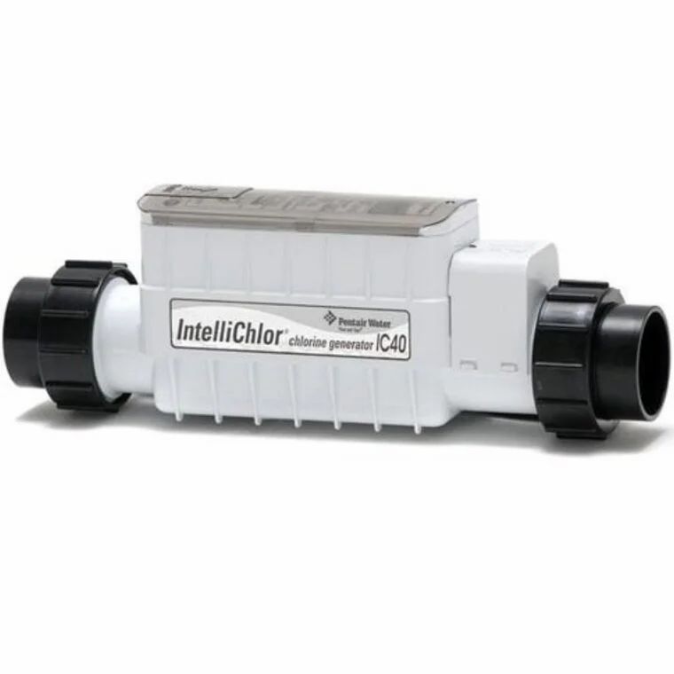 Aqua-tech.ca: Pentair Intellichlor IC40 Replacement Salt Cell Aqua-tech.ca: Pentair Intellichlor IC40 Replacement Salt Cell