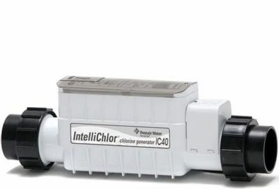 Aqua-tech.ca: Pentair Intellichlor IC40 Replacement Salt Cell